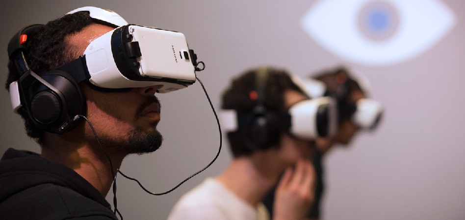 Realidad virtual y mil millones de ingresos: el futuro del negocio de los videojuegos en España